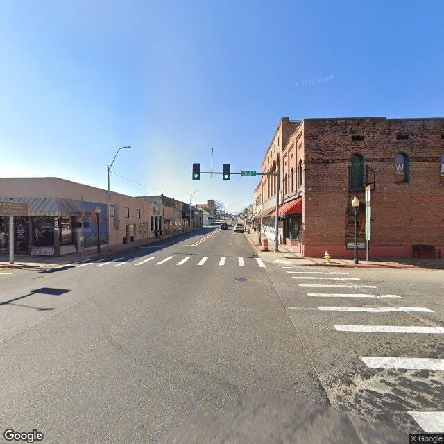 Housing Authority Of The City Of Ozark
