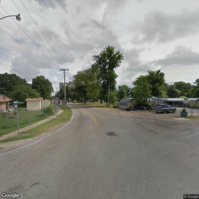 Housing Authority Of The City Of Parkin