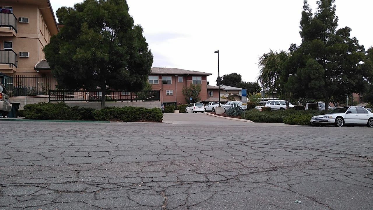 Housing Authority Of The City Of Paso Robles
