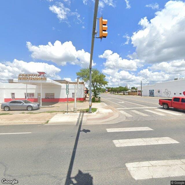 Housing Authority Of The City Of Pearsall