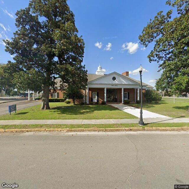 Housing Authority Of The City Of Pelham