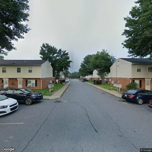 Housing Authority Of The City Of Pittston