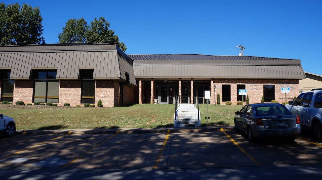 Housing Authority Of The City Of Pocahontas