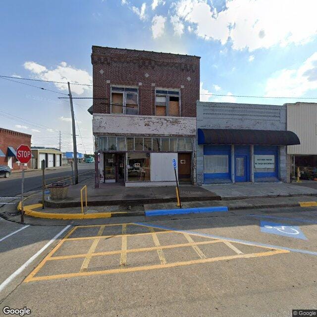 Housing Authority Of The City Of Portageville