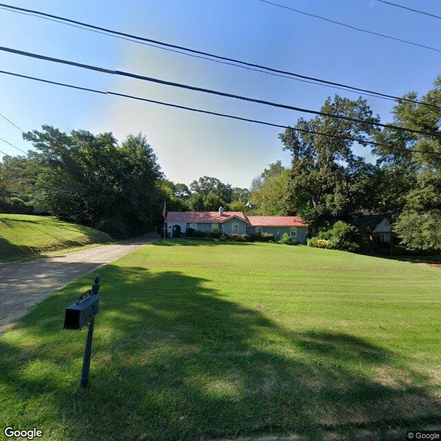 Housing Authority Of The City Of Prattville, Al
