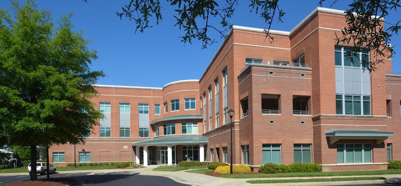 Housing Authority Of The City Of Raleigh