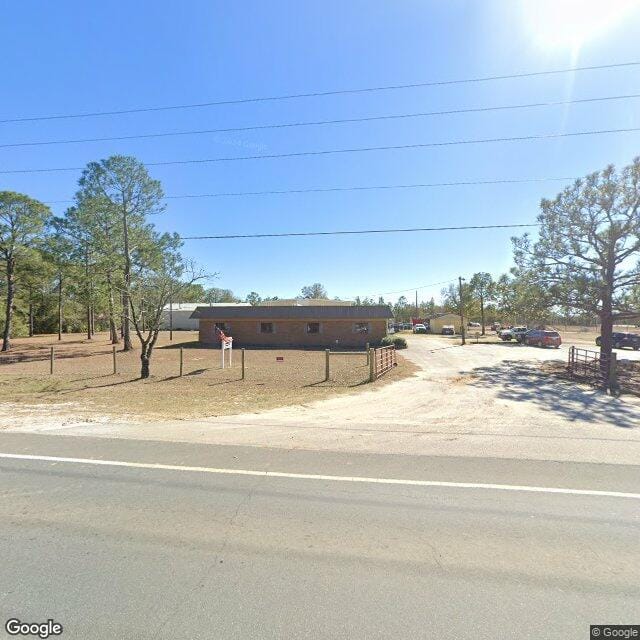 Housing Authority Of The City Of Reidsville