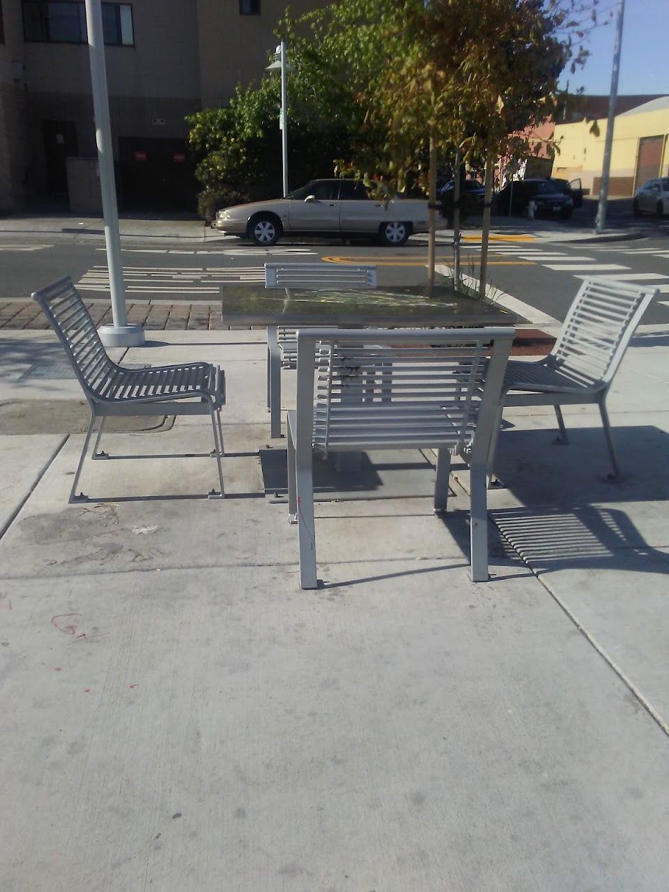 Housing Authority Of The City Of Richmond