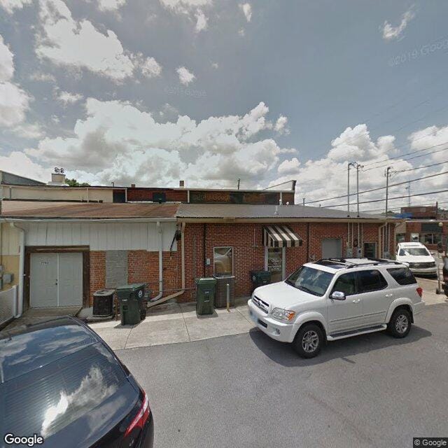Housing Authority Of The City Of Ringgold
