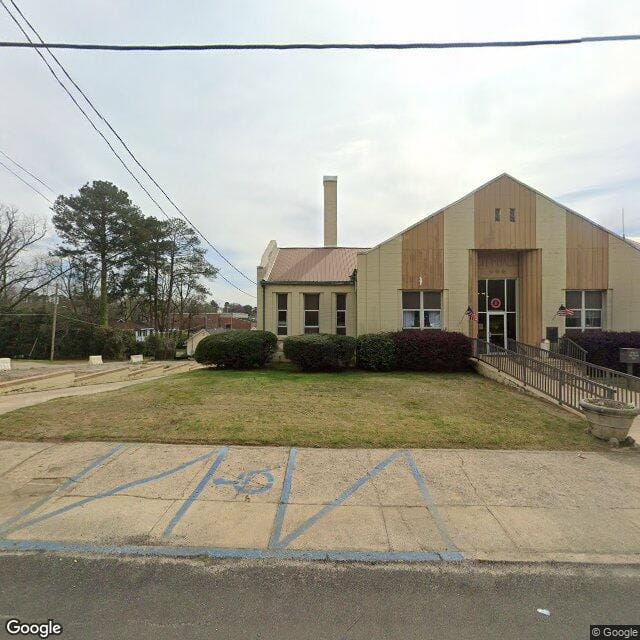 Housing Authority Of The City Of Roanoke, Al