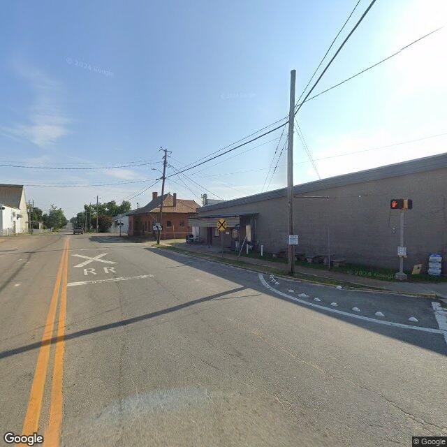 Housing Authority Of The City Of Rochelle