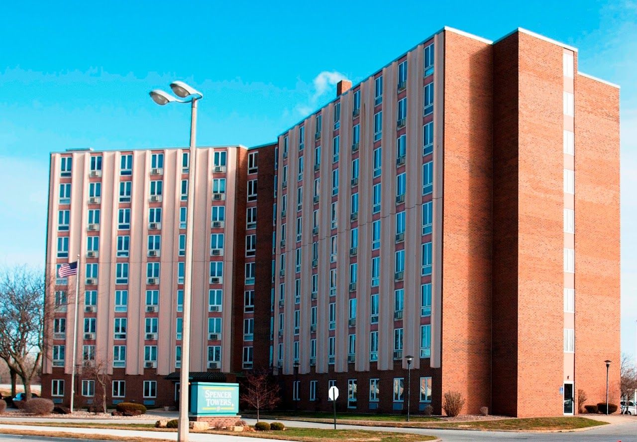 Housing Authority Of The City Of Rock Island