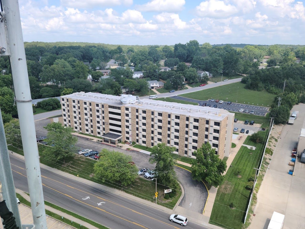 Housing Authority Of The City Of Rolla