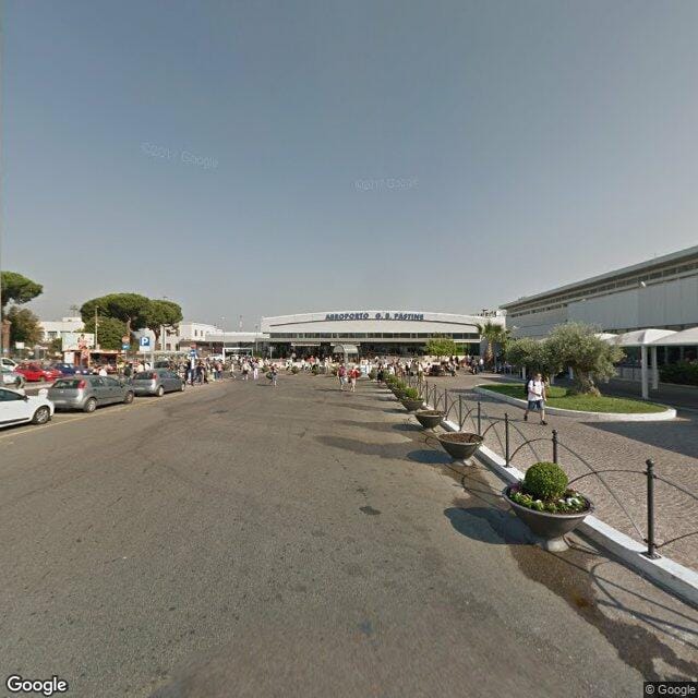 Housing Authority Of The City Of Rome City