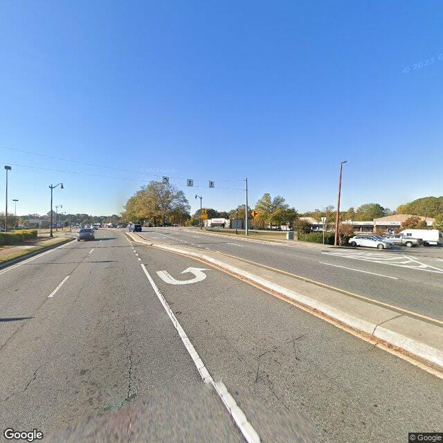 Housing Authority Of The City Of Roswell
