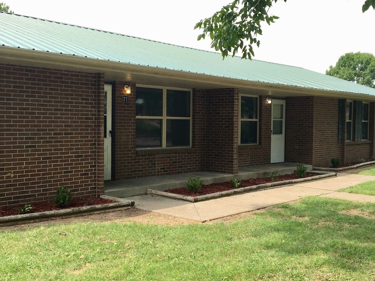 Housing Authority Of The City Of Sainte Genevieve