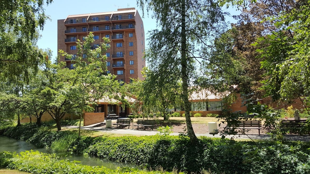 Housing Authority Of The City Of Salem