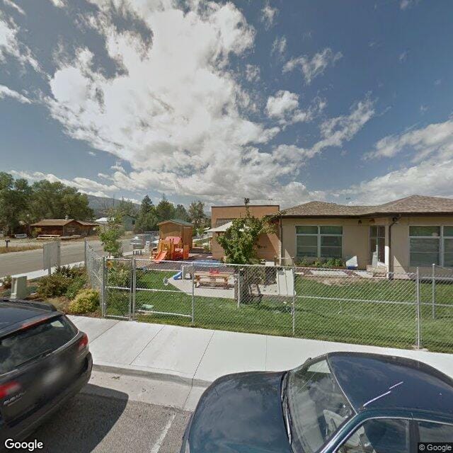 Housing Authority Of The City Of Salida
