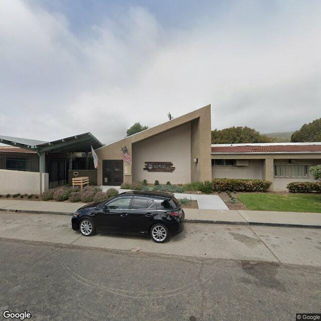 Housing Authority Of The City Of San Buenaventura