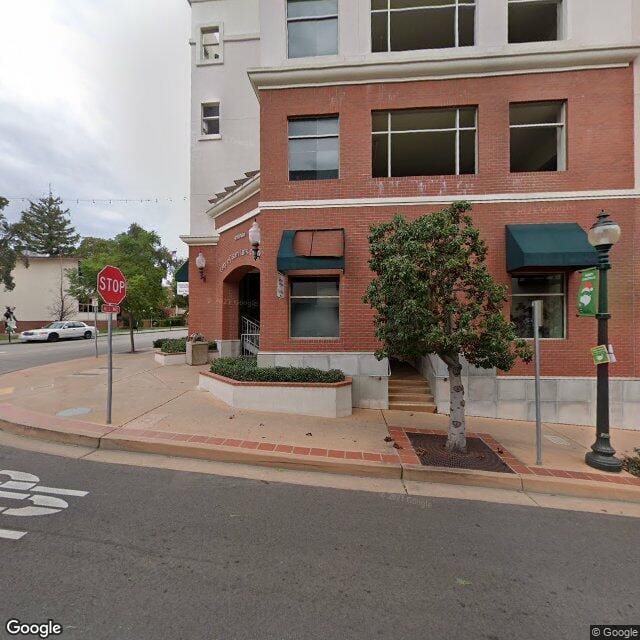 Housing Authority Of The City Of San Luis Obispo