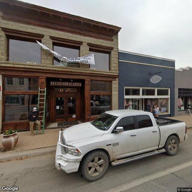 Housing Authority Of The City Of San Saba