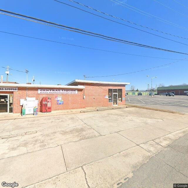 Housing Authority Of The City Of Sandersville