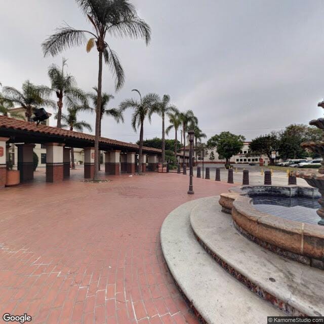 Housing Authority Of The City Of Santa Ana