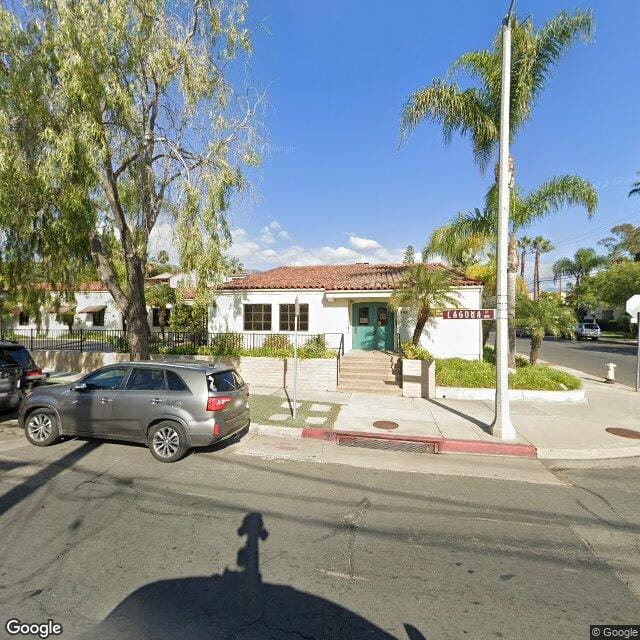 Housing Authority Of The City Of Santa Barbara