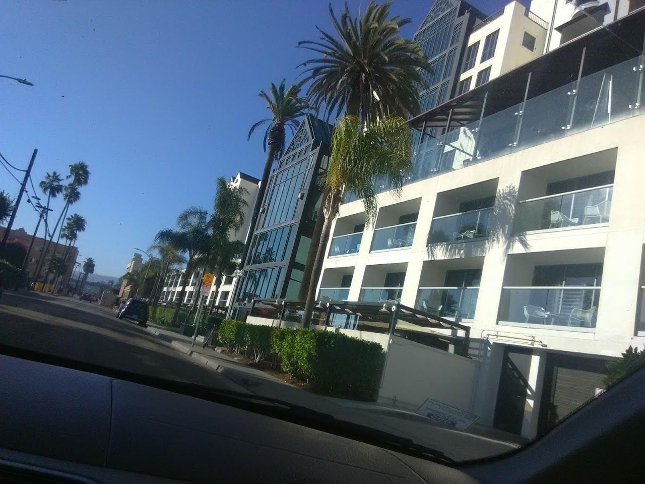 Housing Authority Of The City Of Santa Monica