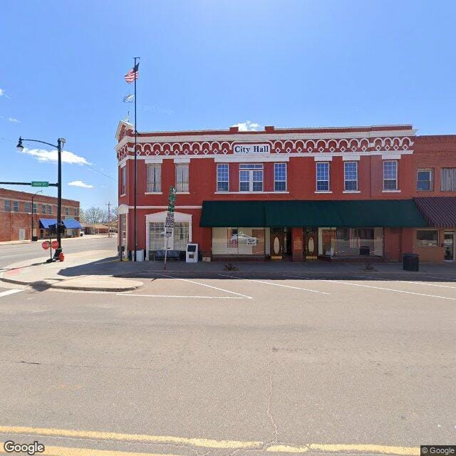 Housing Authority Of The City Of Sayre