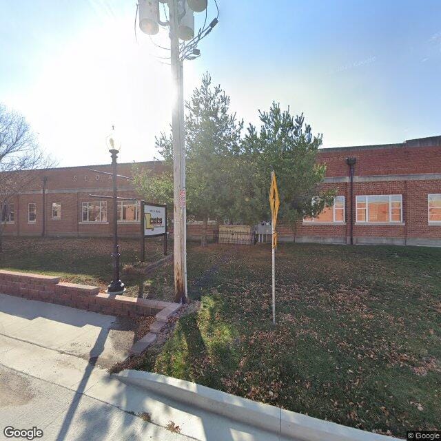 Housing Authority Of The City Of Sedalia, Mo
