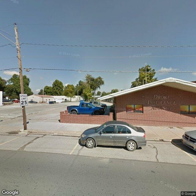 Housing Authority Of The City Of Senath