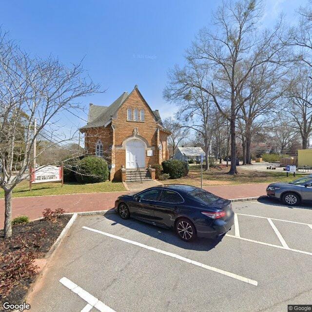 Housing Authority Of The City Of Senoia