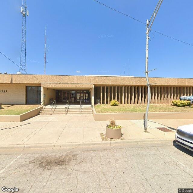 Housing Authority Of The City Of Shawnee