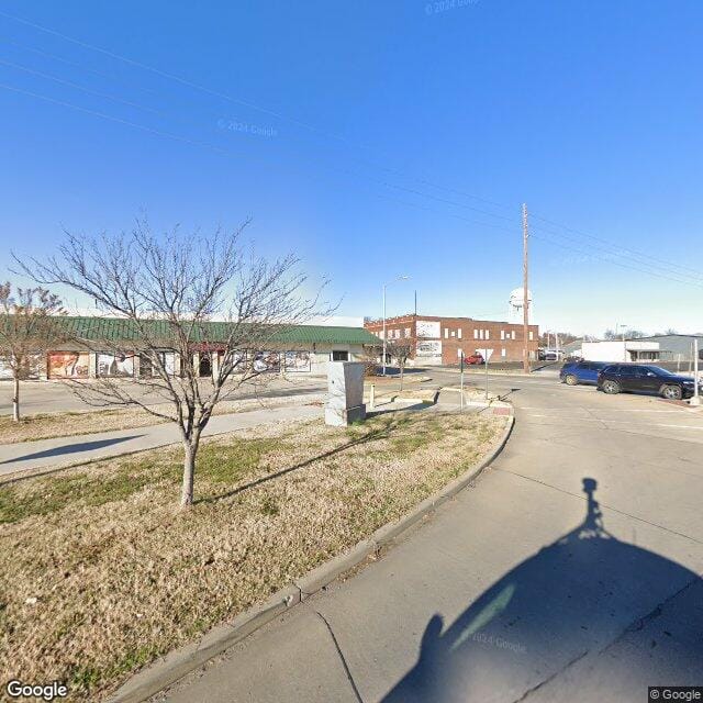 Housing Authority Of The City Of Sikeston