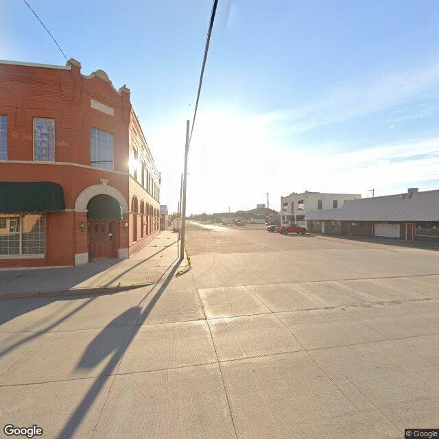 Housing Authority Of The City Of Snyder