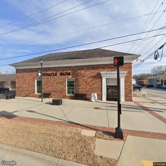 Housing Authority Of The City Of Social Circle