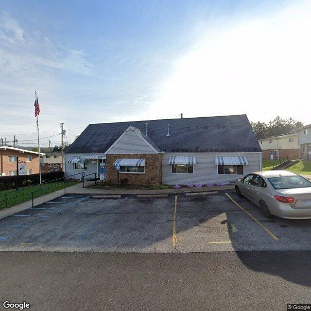 Housing Authority Of The City Of South Charleston