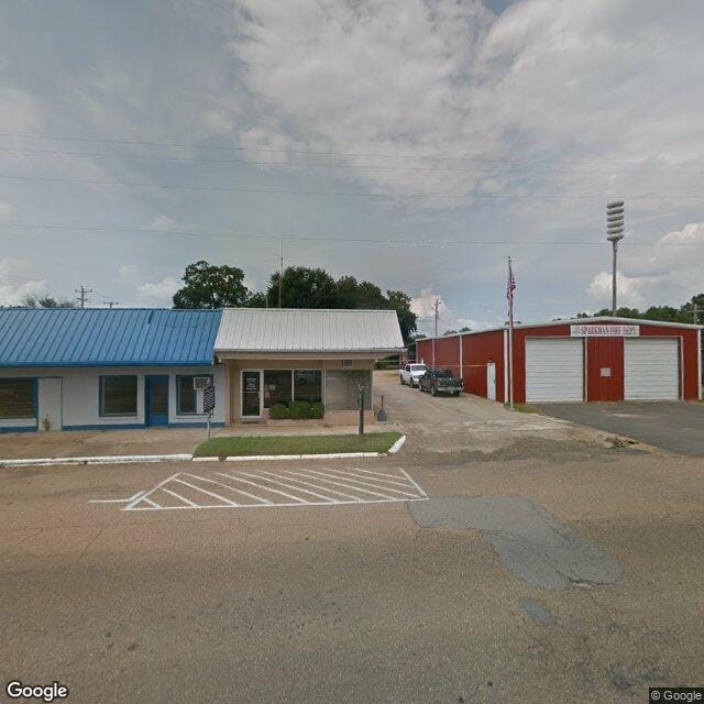 Housing Authority Of The City Of Sparkman