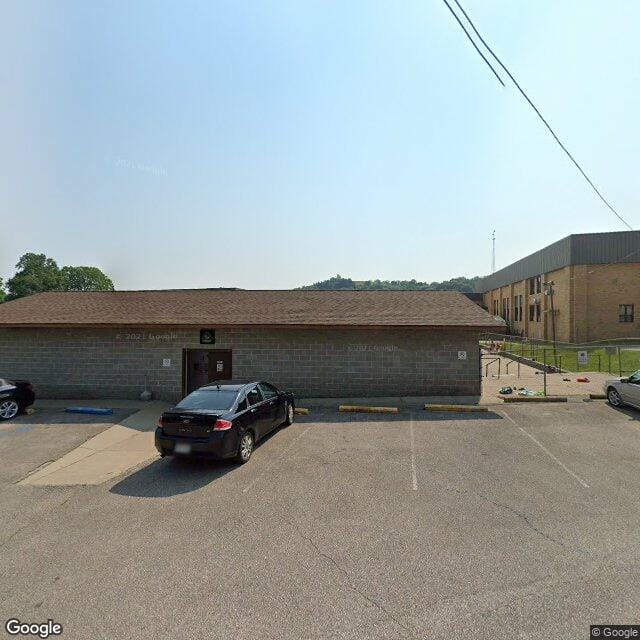 Housing Authority Of The City Of Spencer