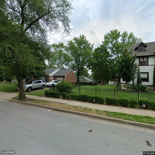 Housing Authority Of The City Of St. Charles