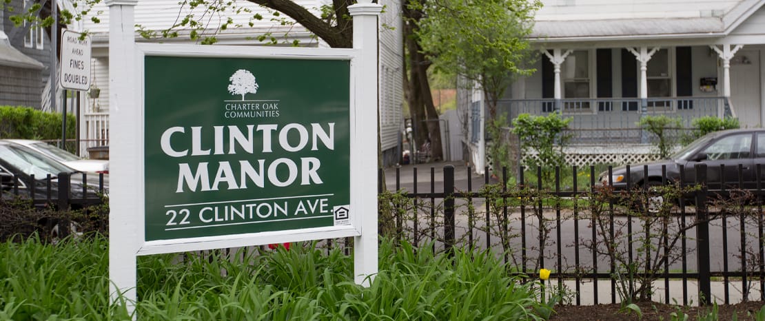 Housing Authority Of The City Of Stamford
