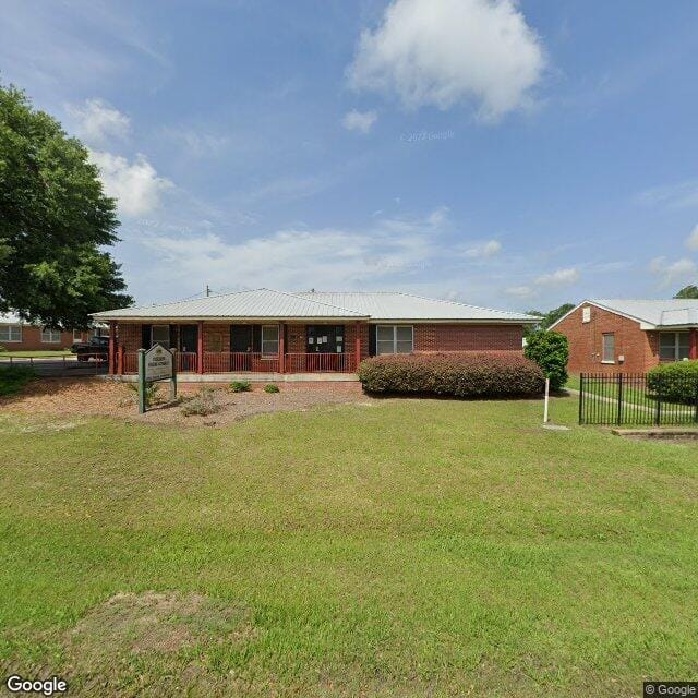 Housing Authority Of The City Of Statesboro
