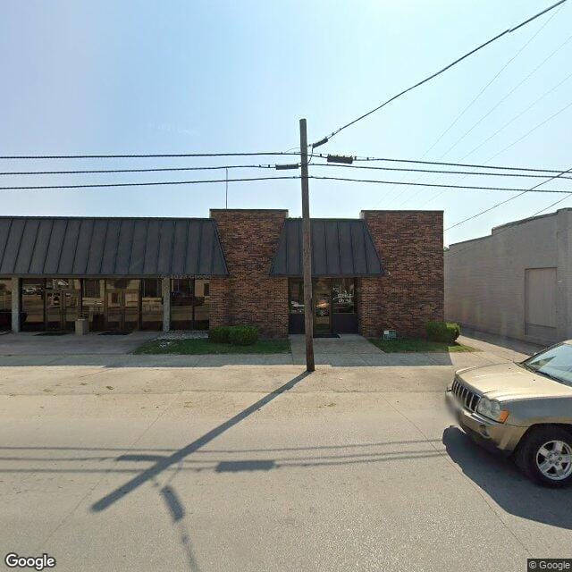 Housing Authority Of The City Of Steele