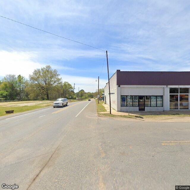 Housing Authority Of The City Of Stephens