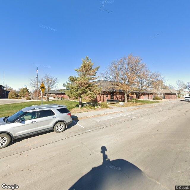 Housing Authority Of The City Of Sterling
