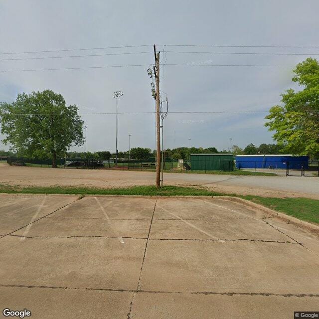 Housing Authority Of The City Of Stillwater