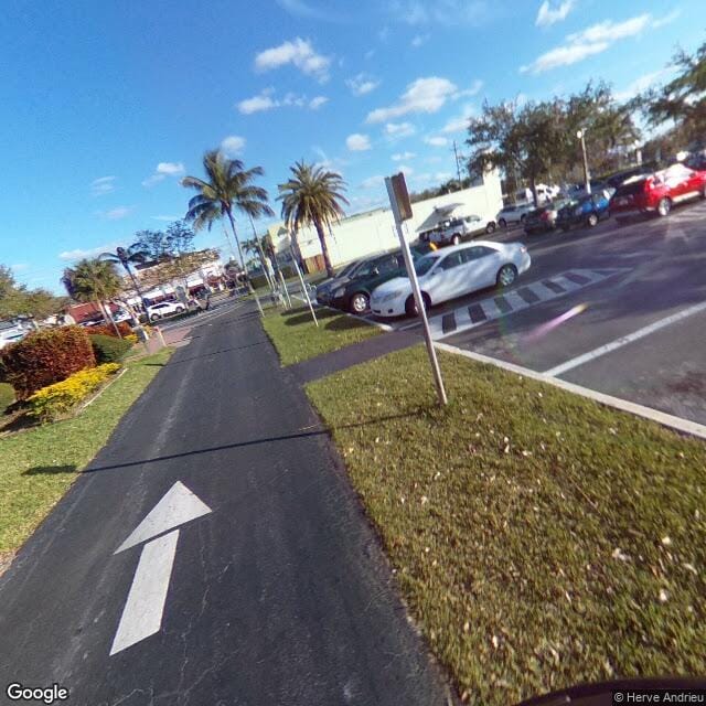 Housing Authority Of The City Of Stuart