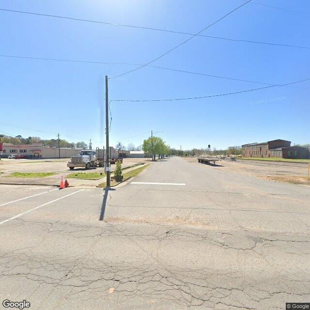 Housing Authority Of The City Of Sulligent, Al