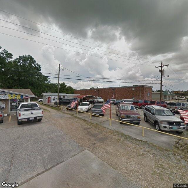 Housing Authority Of The City Of Sulphur